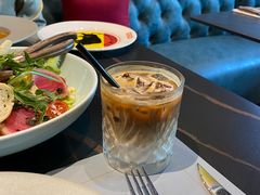 -Mezomd曼索蒂西班牙餐厅(广粤店)