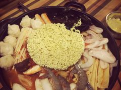-Yolo韩国创意料理