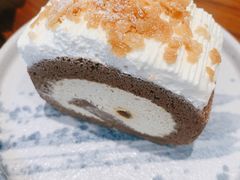 海盐焦糖卷-Line 咖啡(石厦花园店)