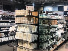 -MUJI无印良品(世博源店)