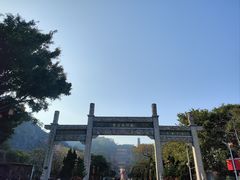 -南沙天后宫景区