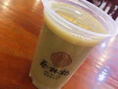 -蔡林记(丹尼斯6天地店)