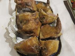 -正通记·哈尔滨烧烤·炭烤鸽子(七宝万科国际店)