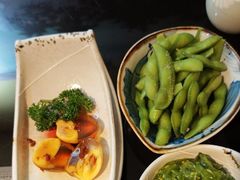 -昱匠·日本料理(金融街店)