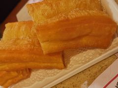 金牌靓油条-点都德(大茶楼店)