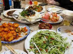 老虎菜-协顺园回头馆(南顺城路店)