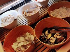 -温禾牛·和牛寿喜烧自助火锅(恒基名人店)