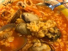 -萨莉亚意大利餐厅(白云汇店)