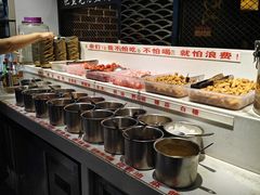 -肥鱼屯活鱼锅(惠工街店)