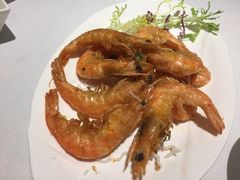潮福城(湖滨北路店)-潮福城大酒楼(湖滨北路店)