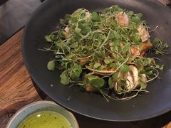 -Carbon莫卡哆·意大利复古集市餐厅(杭州大厦店)
