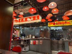 -朱光玉火锅馆(龙阳广场店)