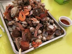 -本地渔村海鲜大咖(商业街店)