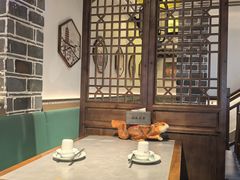 -姑苏家宴·苏帮菜·松鼠桂鱼(苏州总店)
