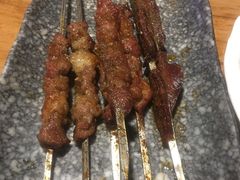 -十号烤场(麦岛店十二年店)