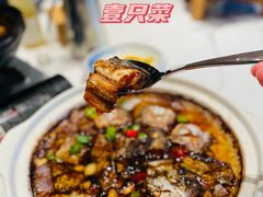 -壹只菜·崇明本地特色菜(崇明南门店)
