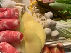 -生如夏花泰式火锅(西村黑金店)