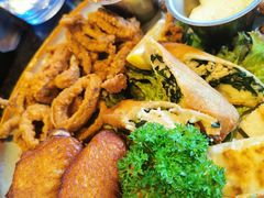 -bluefrog蓝蛙(恒隆广场店)