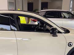 -上海浦东smart汽车全功能店(金桥店)