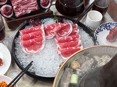 -东来顺•非遗火锅(外滩店)