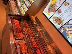 -老谢野馄饨(延安路店)