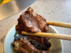 -门家大院铁锅炖(东北大马路店)