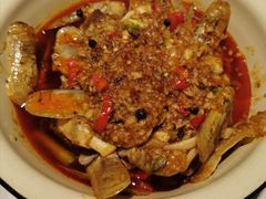 -遇见老南昌-柴火灶(顺外路店)
