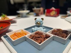 -君庭中餐厅(友谊宾馆店)