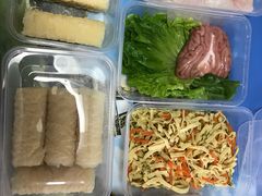 -海底捞火锅(金光华店)