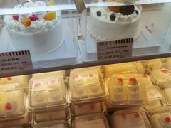 -红宝石·鲜奶小方(昌里店)
