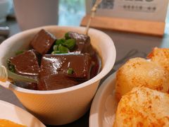 -骨之味·筒骨汤火锅(江头店)