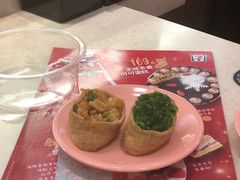 -争鲜回转寿司(东方银座店)