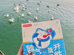 -昆明冠生园·鲜花饼·面包蛋糕(老街店)