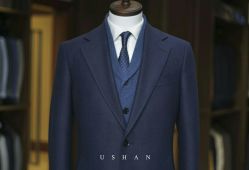 点击看大图 -优山定制西服衬衫大衣(国贸店)