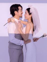 -雨墨婚纱摄影工作室