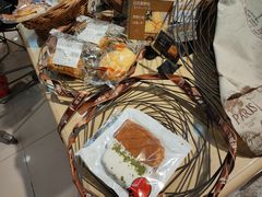 -佳思多食品料理超市(园区店)