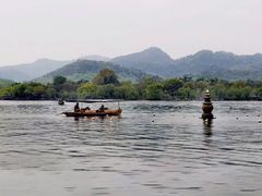 -西湖外事游船(花港观鱼码头)