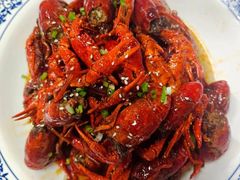 -满盆红龙虾(开发区店)