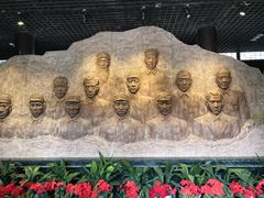 -苏皖边区政府旧址纪念馆