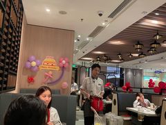 -海底捞火锅(凯德壹中心店)