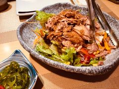 -昱匠·日本料理(金融街店)