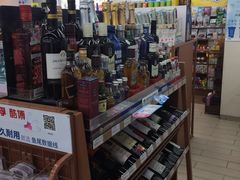-全家便利店(东直门店)