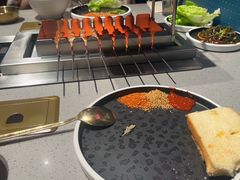 -丰茂烤串(外滩星荟中心店)