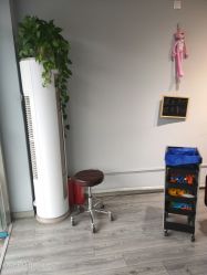 -T.D Salon私人定制