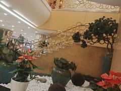 -顺风海鲜港(金玉兰店)