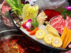 -蜀大侠火锅(总府路店)