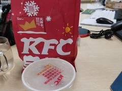 -肯德基(颛桥店)