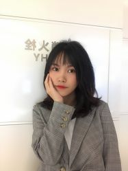 -Alger.O美感沙龙