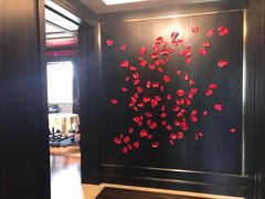 -上海苏宁宝丽嘉酒店·嘉府壹号中餐厅