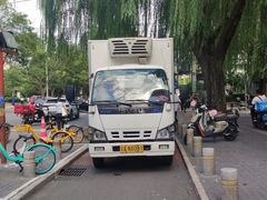 -眉州东坡(团结湖店)